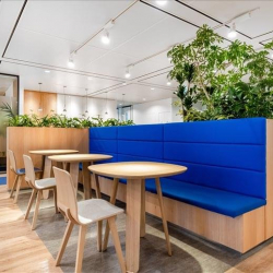 Executive offices to let in Tokyo