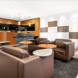 Executive office to lease in Yokohama