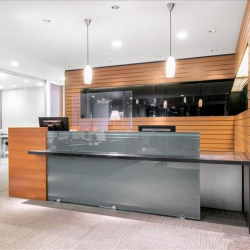 Executive offices to let in Yokohama