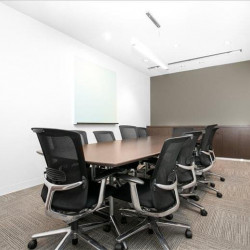 Yokohama office suite