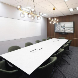 Image of Tokyo serviced office