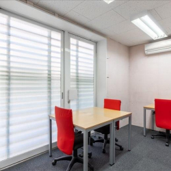 2-22-5 Higashi Azabu, 1F Azabu East Court office accomodations