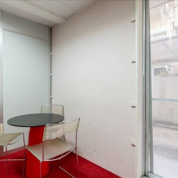 Office spaces to lease in Tokyo