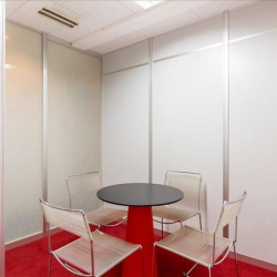 Tokyo executive office centre