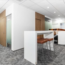 Office suites to lease in Tokyo