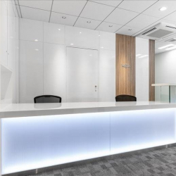 Serviced office - Tokyo