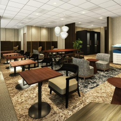 Executive office centres to lease in Nagoya