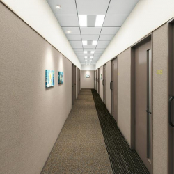 Serviced office to lease in Nagoya