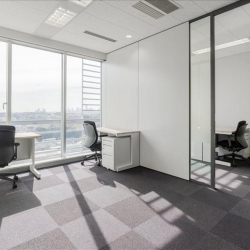 Image of Yokohama executive suite