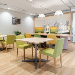 Serviced office centre - Yokohama