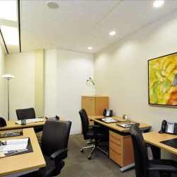 Office accomodation - Osaka