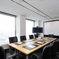 Image of Osaka serviced office