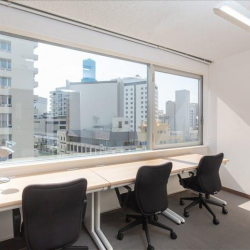 Serviced offices to lease in Okinawa