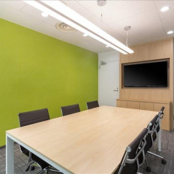 Image of Okinawa office space