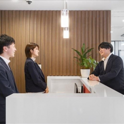 Serviced office - Kōriyama