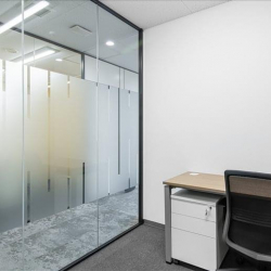 Serviced offices to let in Kōriyama