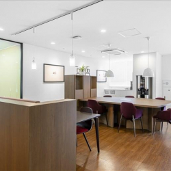 Image of Kōriyama office accomodation