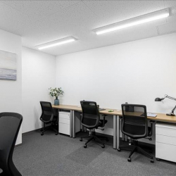 Serviced office in Kōriyama