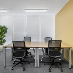 2-3-7 Ekimae, Elite 30 Building 2nd floor and 3rd floor executive offices