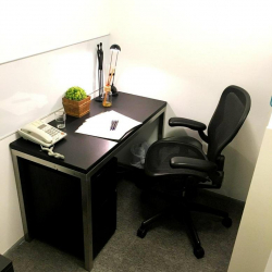 Image of Hong Kong serviced office