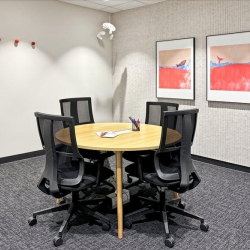 Serviced office centres in central Adelaide