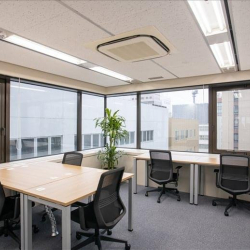 Exterior image of 2-2-32 Nakadori, Yamani Building 6F, Akita-Shi