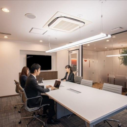 Office suite - Akita