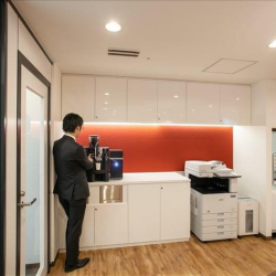 Interior of 2-2-32 Nakadori, Yamani Building 6F, Akita-Shi