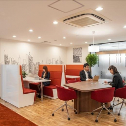 Serviced offices to rent in 