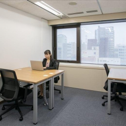 Exterior view of 2-2-32 Nakadori, Yamani Building 6F, Akita-Shi