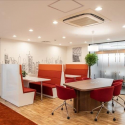 Office accomodation in Akita