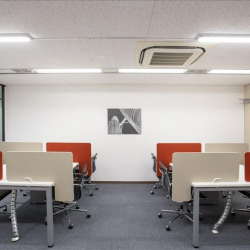 Interior of 2-2-32 Nakadori, Yamani Building 6F, Akita-Shi