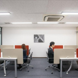 Offices at 2-2-32 Nakadori, Yamani Building 6F, Akita-Shi
