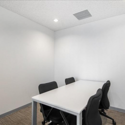 Ibaraki office suite