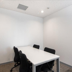 Office accomodation - Ibaraki