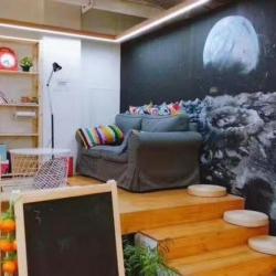 2-3F, 6-7F, Building 7, Zhangjiang Microelectronics Port, No. 690 Bibo Road, Pudong, Shanghai serviced offices