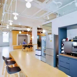 2-3F, 6-7F, Building 7, Zhangjiang Microelectronics Port, No. 690 Bibo Road, Pudong, Shanghai