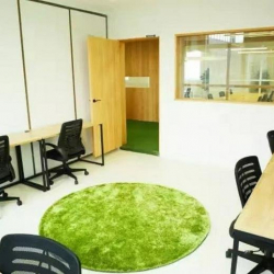 Executive suite - Shanghai