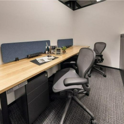 Office spaces to let in Tokyo