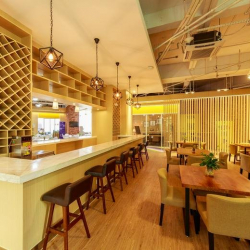 Serviced offices to rent in Shenzhen