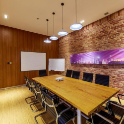 Executive office centres to hire in Shenzhen