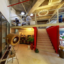 2-4 Floor, Yujingwan Business Building No. 31, Xin'an 6th Road, Xin'an Street, Bao'an District