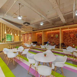 Shenzhen office space