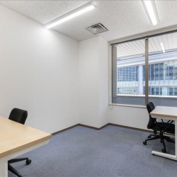 Serviced office in Nagoya