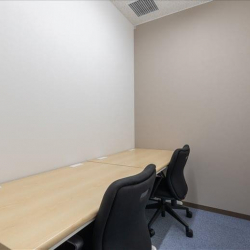 Image of Nagoya serviced office centre