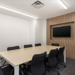 Office suites to let in Nagoya