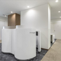 Serviced office - Nagoya