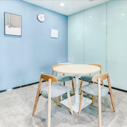 Offices at 2-450, China Resources, No.11111, Jingshi Road, Lixia District