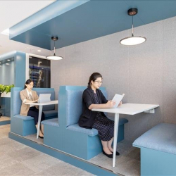 Office space to lease in Jinan