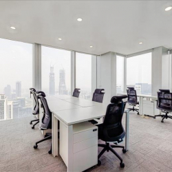 Office space in Jinan